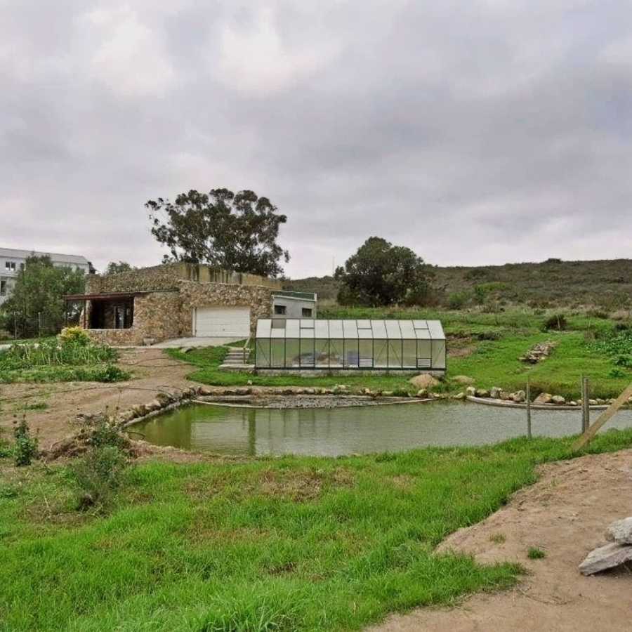 1 Bedroom Property for Sale in Darling Western Cape